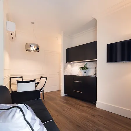 Aparthotel House Verona