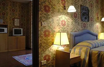 Apartahotel House
