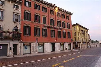 公寓式酒店 维罗纳之家公寓式酒店 4*