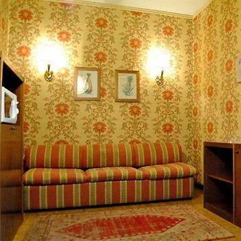 Lägenhetshotell House Verona
