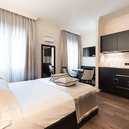 House מלון דירות ורונה