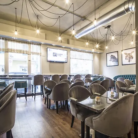 מלון דירות House ורונה