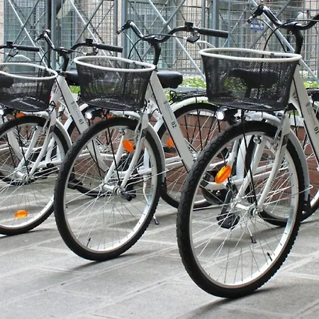 מלון דירות House ורונה