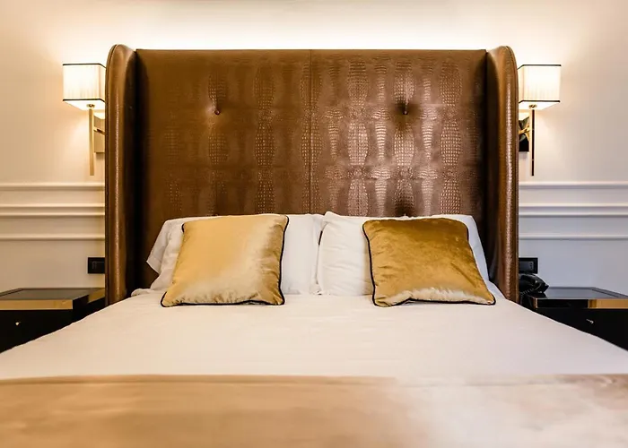 House Hotel apartamentowy Werona