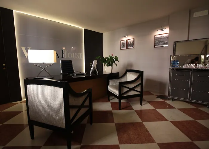 House Hotel apartamentowy Werona