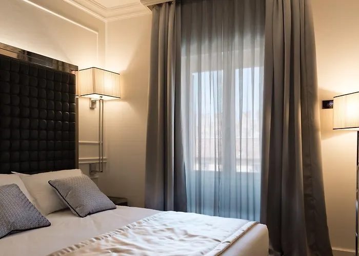 House Hotel apartamentowy