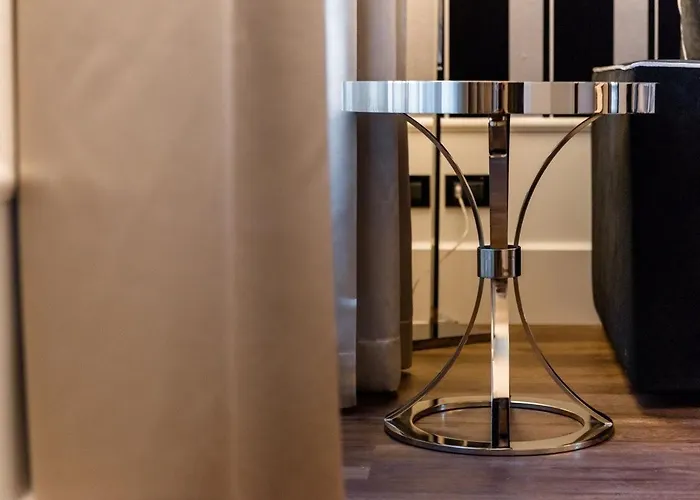 House Hotel apartamentowy