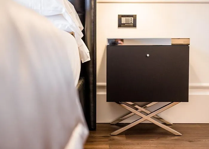 Hotel apartamentowy House Werona