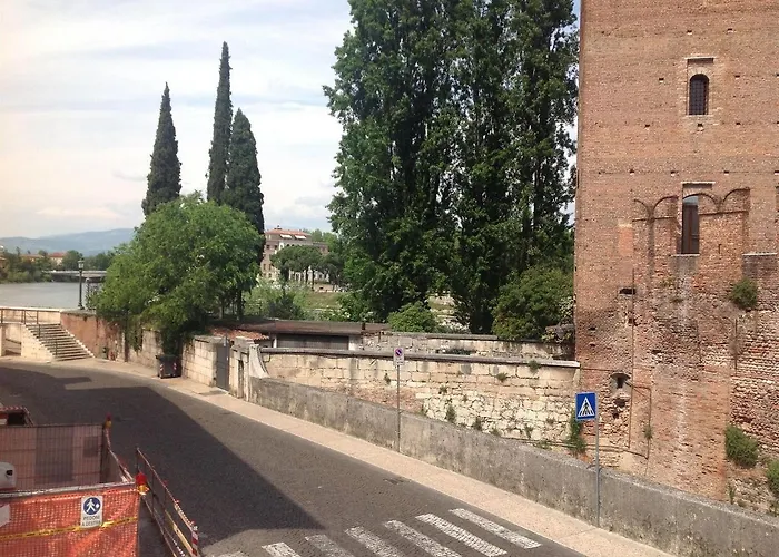 House Hotel apartamentowy 4*