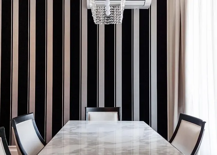 House Hotel apartamentowy Werona