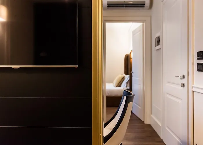 House Hotel apartamentowy