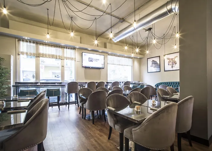 Hotel apartamentowy House Werona