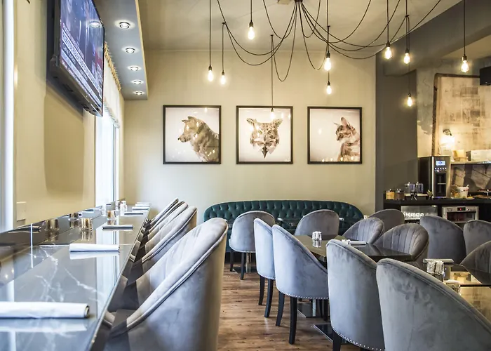 Hotel apartamentowy House Werona