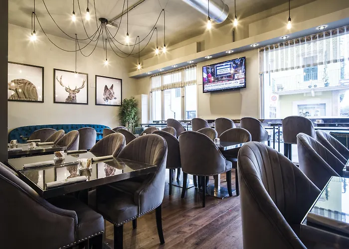 House Hotel apartamentowy Werona