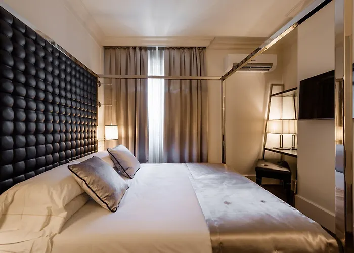 Hotel apartamentowy House