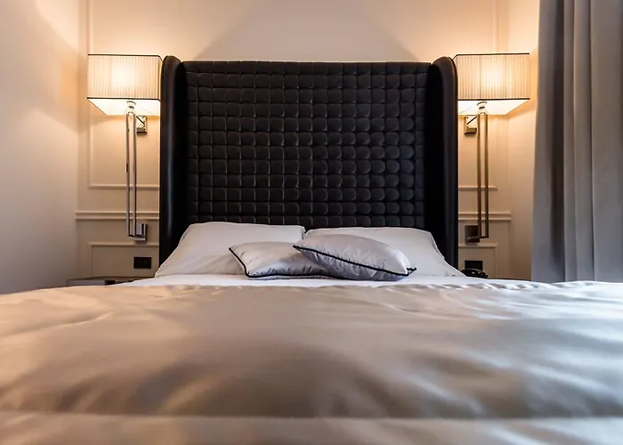 Hotel apartamentowy House Werona