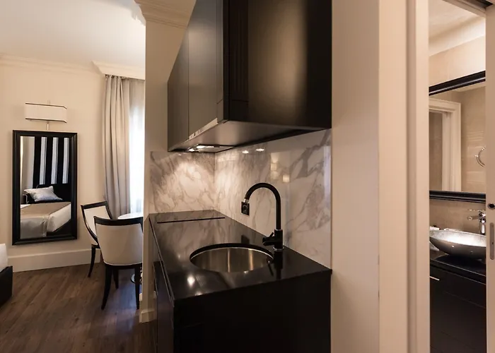 House Hotel apartamentowy 4*