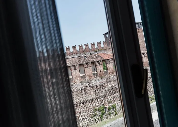 Hotel apartamentowy House