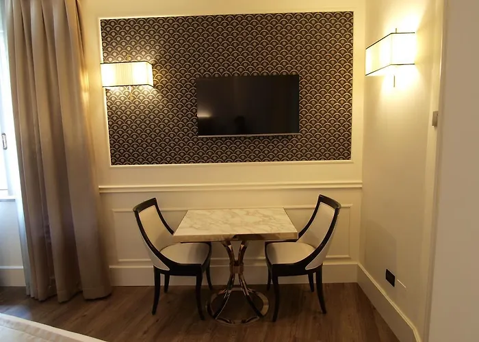 House Hotel apartamentowy Werona