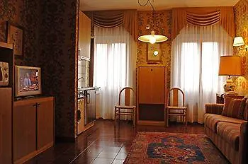Lägenhetshotell House Verona
