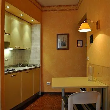 Lägenhetshotell House Verona