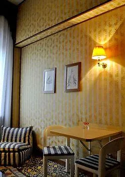 Lägenhetshotell House