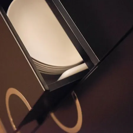 하우스 아파소텔 4*