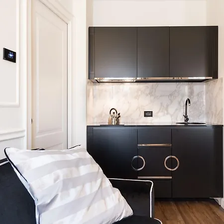 Apart Otel House Verona