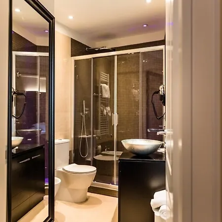 하우스 아파소텔