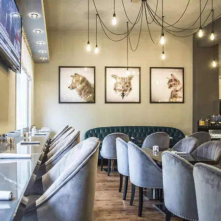 아파트호텔 하우스 아파소텔 베로나