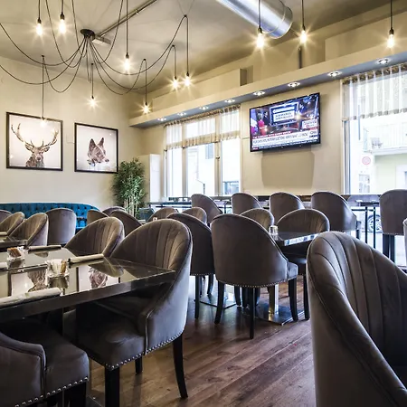 하우스 아파소텔 아파트호텔 베로나