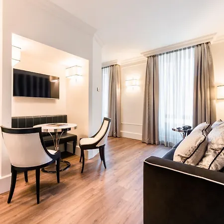 하우스 아파소텔 베로나