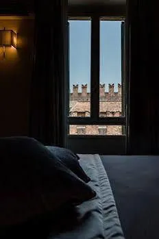 House Lägenhetshotell Verona