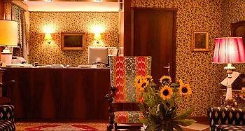Lejlighedshotel House