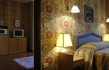 Lejlighedshotel House