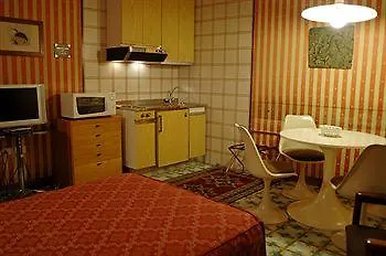 Lejlighedshotel House Verona