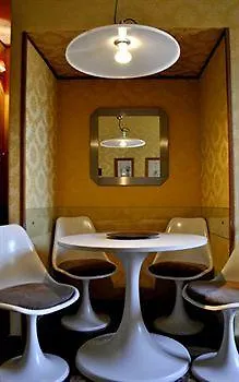 Lejlighedshotel House 4*