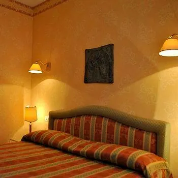 Lejlighedshotel House Verona