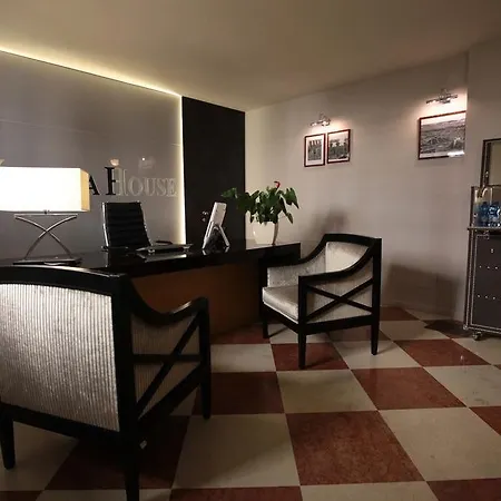 House Lejlighedshotel
