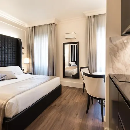 House Lejlighedshotel