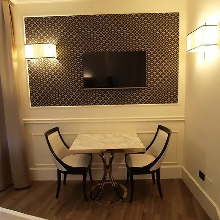 House Lejlighedshotel Verona