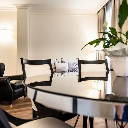 House Lejlighedshotel Verona