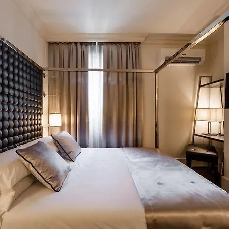 House Lejlighedshotel 4*