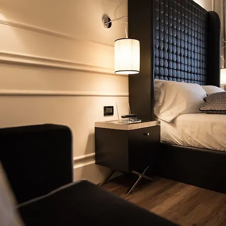 Lejlighedshotel House 4*