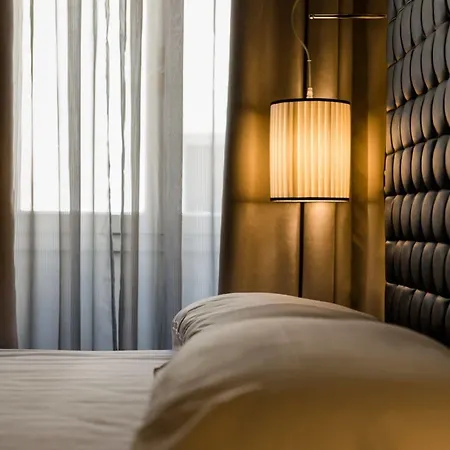 Lejlighedshotel House Verona