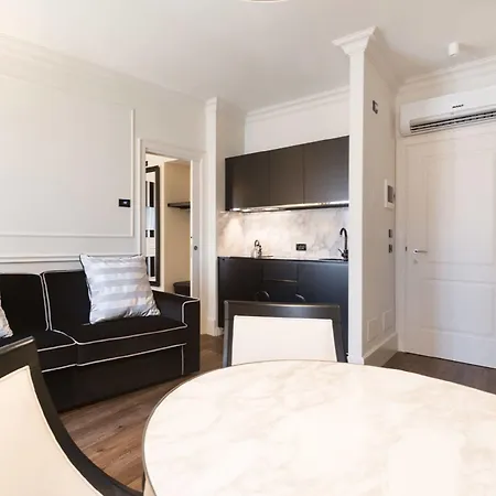 House Lejlighedshotel 4*